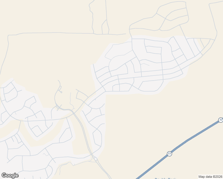 map of restaurants, bars, coffee shops, grocery stores, and more near 61179 East Arbor Basin Road in Oracle