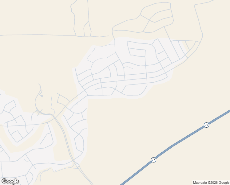 map of restaurants, bars, coffee shops, grocery stores, and more near 31271 South Hildogo Drive in Oracle