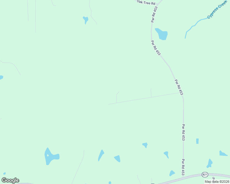 map of restaurants, bars, coffee shops, grocery stores, and more near 343-399 Par Road 458 in Ruston