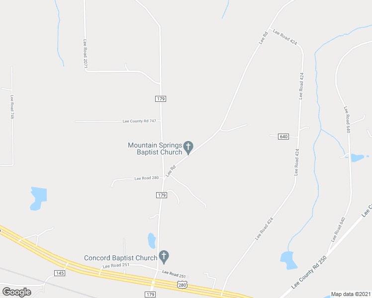 map of restaurants, bars, coffee shops, grocery stores, and more near 159 Lee Road in Salem