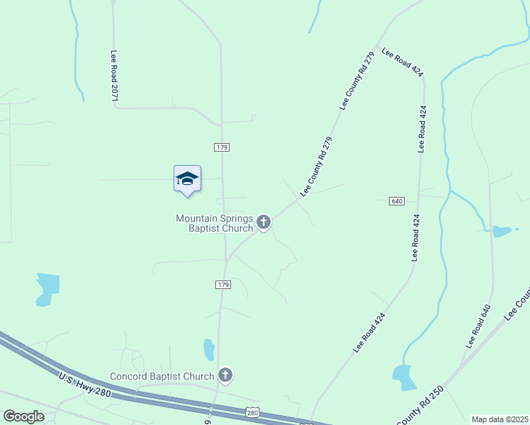 map of restaurants, bars, coffee shops, grocery stores, and more near 215 Lee Road in Salem