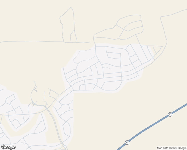 map of restaurants, bars, coffee shops, grocery stores, and more near 31039 South Basalt Drive in Oracle