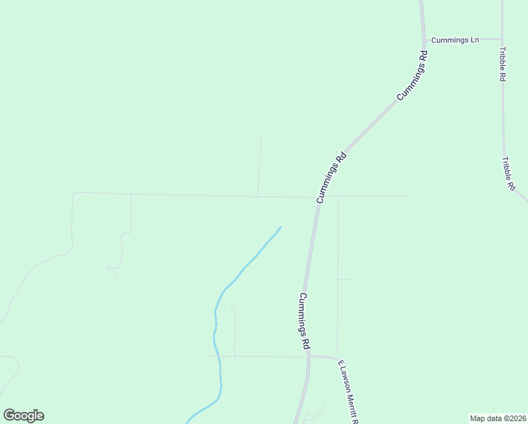 map of restaurants, bars, coffee shops, grocery stores, and more near 155 Magnolia Road in Fort Valley