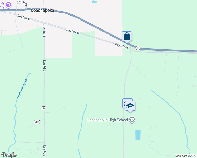 map of restaurants, bars, coffee shops, grocery stores, and more near 1225-2999 Lee Road 61 in Auburn