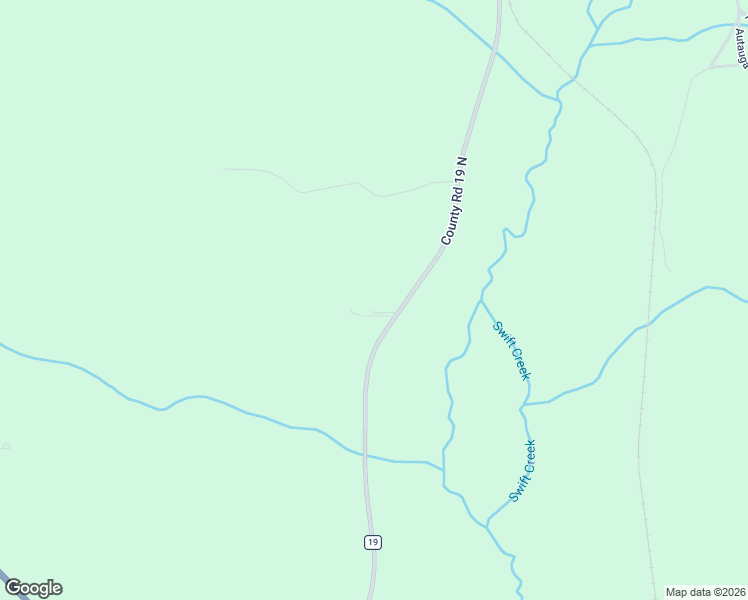 map of restaurants, bars, coffee shops, grocery stores, and more near 1761 County Road 19 North in Prattville