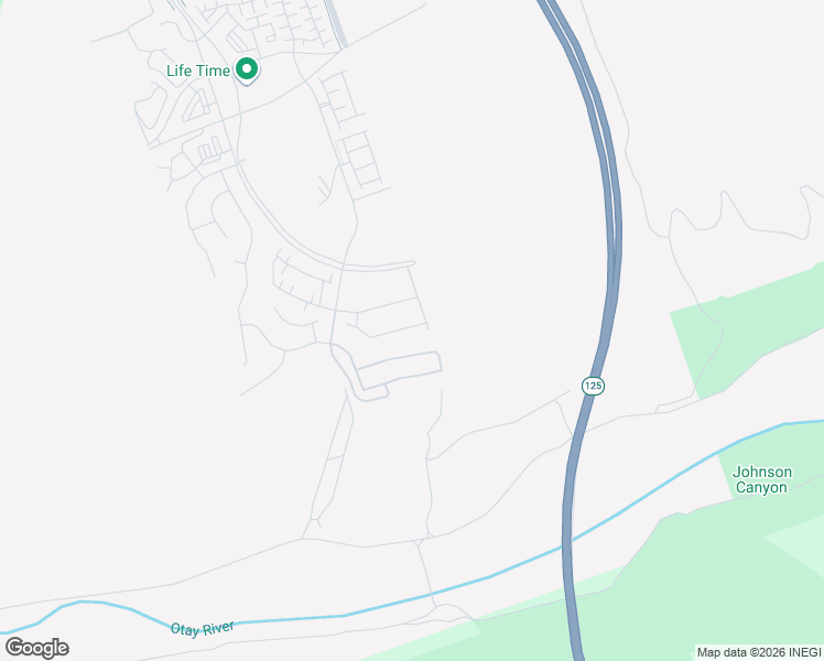 map of restaurants, bars, coffee shops, grocery stores, and more near in Chula Vista