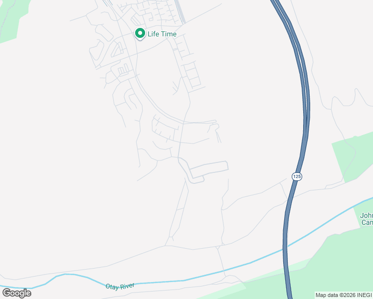 map of restaurants, bars, coffee shops, grocery stores, and more near in Chula Vista