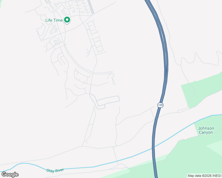 map of restaurants, bars, coffee shops, grocery stores, and more near Wiley Road in Chula Vista