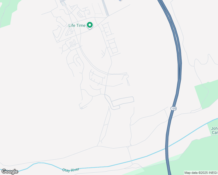 map of restaurants, bars, coffee shops, grocery stores, and more near in Chula Vista