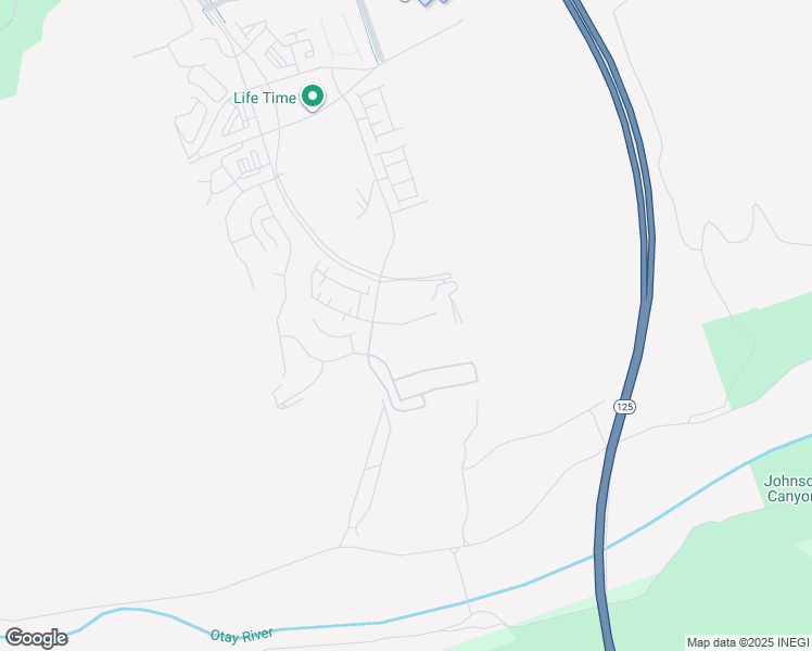 map of restaurants, bars, coffee shops, grocery stores, and more near in Chula Vista