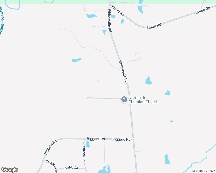 map of restaurants, bars, coffee shops, grocery stores, and more near 10045 Whitesville Road in Columbus