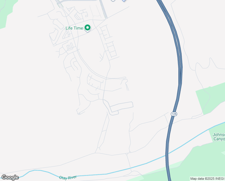 map of restaurants, bars, coffee shops, grocery stores, and more near in Chula Vista