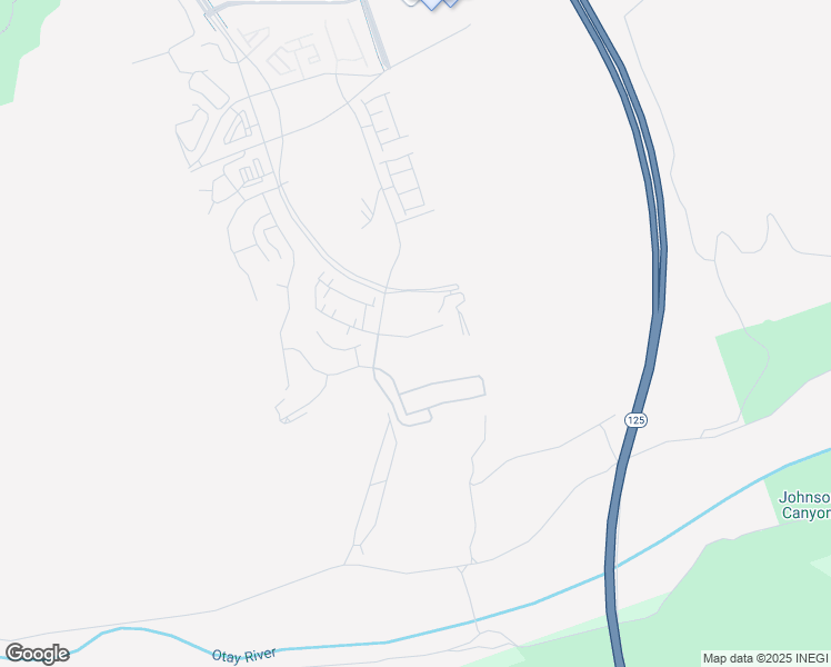 map of restaurants, bars, coffee shops, grocery stores, and more near in Chula Vista