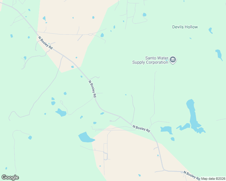 map of restaurants, bars, coffee shops, grocery stores, and more near in Santo