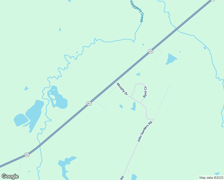 map of restaurants, bars, coffee shops, grocery stores, and more near 171-177 Sherwood Place in Karnack