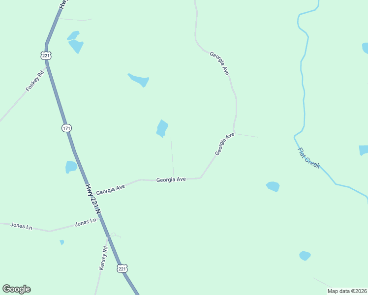 map of restaurants, bars, coffee shops, grocery stores, and more near in Swainsboro