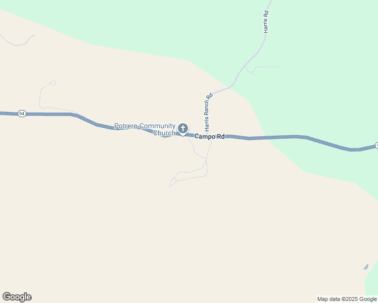 map of restaurants, bars, coffee shops, grocery stores, and more near 26311 California 94 in Potrero