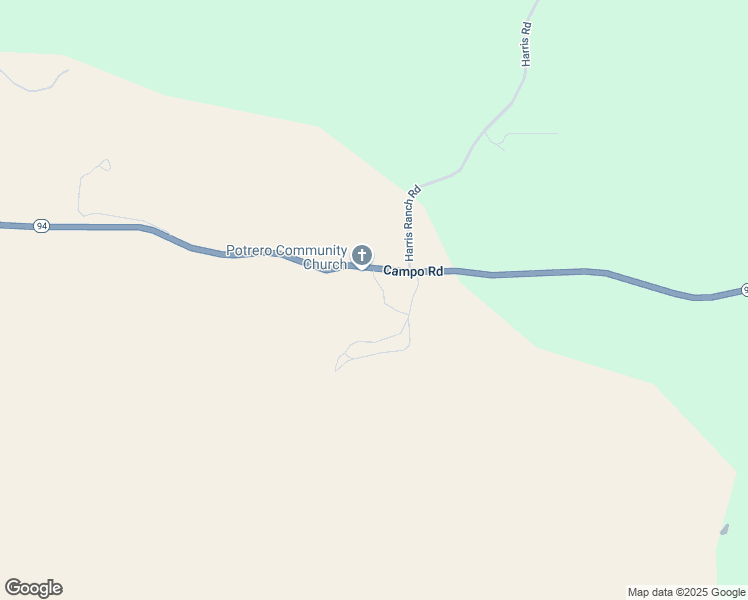 map of restaurants, bars, coffee shops, grocery stores, and more near 26311 California 94 in Potrero