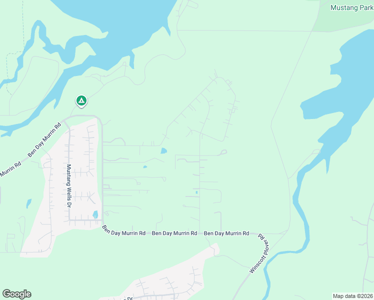 map of restaurants, bars, coffee shops, grocery stores, and more near 8134 Ben Day Murrin Road in Fort Worth