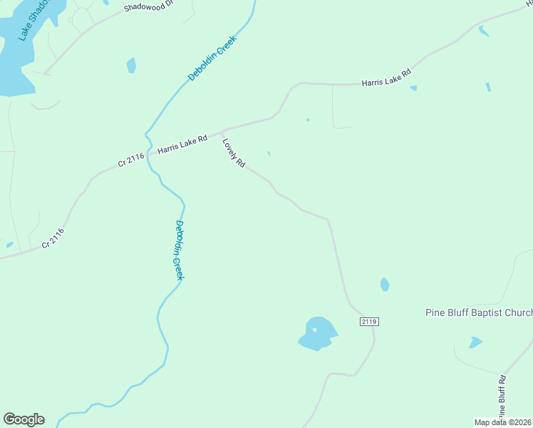 map of restaurants, bars, coffee shops, grocery stores, and more near 426 Lovely Road in Marshall