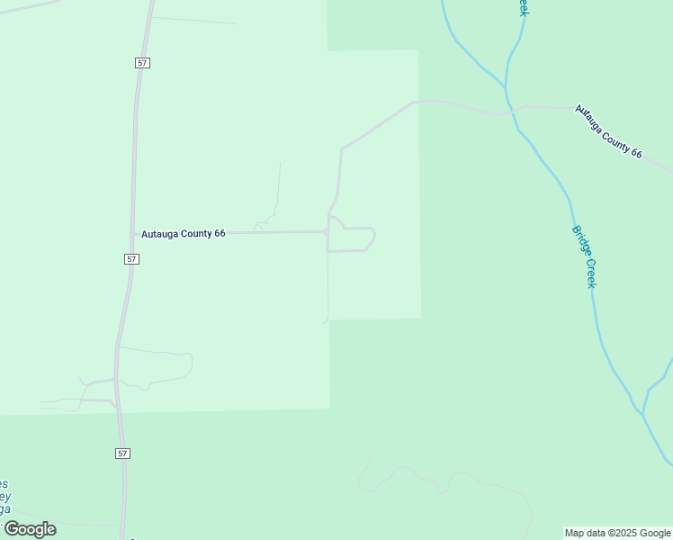 map of restaurants, bars, coffee shops, grocery stores, and more near 2632-2698 Chavers Lane in Prattville
