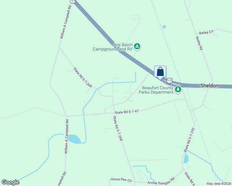 map of restaurants, bars, coffee shops, grocery stores, and more near 10 Kelly Road in Seabrook