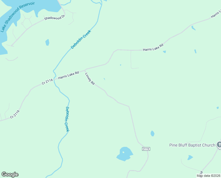 map of restaurants, bars, coffee shops, grocery stores, and more near 426 Lovely Road in Marshall
