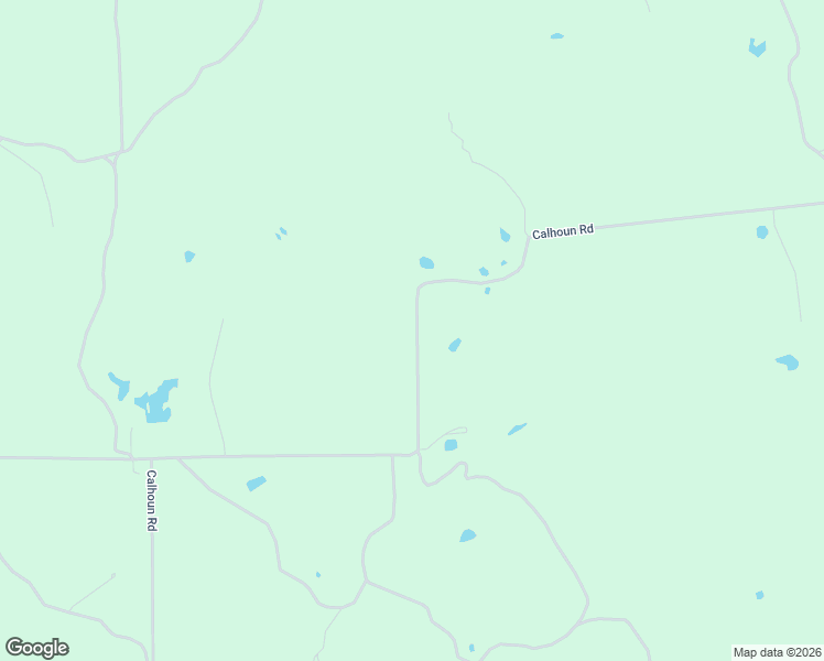 map of restaurants, bars, coffee shops, grocery stores, and more near 2264 Calhoun Road in Gordon