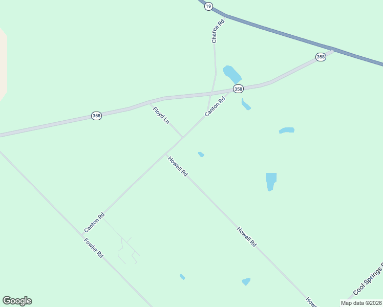 map of restaurants, bars, coffee shops, grocery stores, and more near 239 Canton Road in Danville