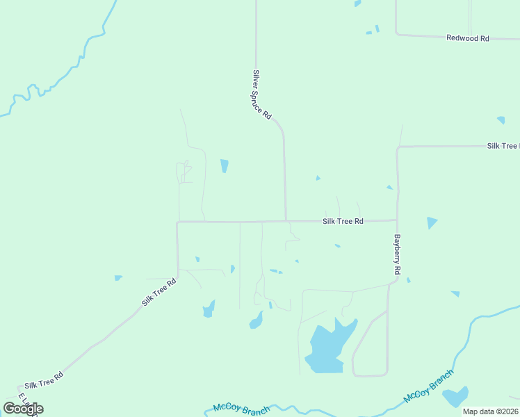 map of restaurants, bars, coffee shops, grocery stores, and more near 8960 Silver Spruce Road in Gilmer