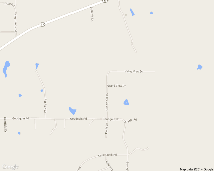 map of restaurants, bars, coffee shops, grocery stores, and more near 300 Valley View Drive in Ruston