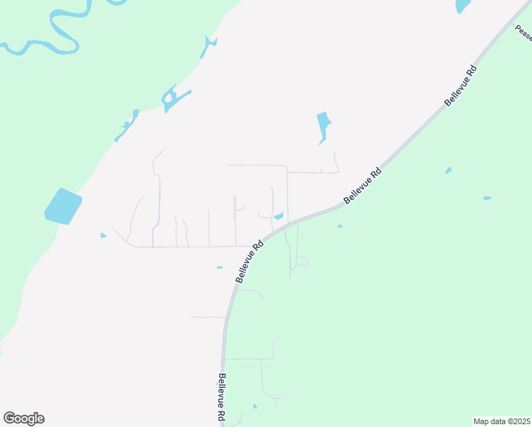 map of restaurants, bars, coffee shops, grocery stores, and more near 131 Weaver Road in Haughton