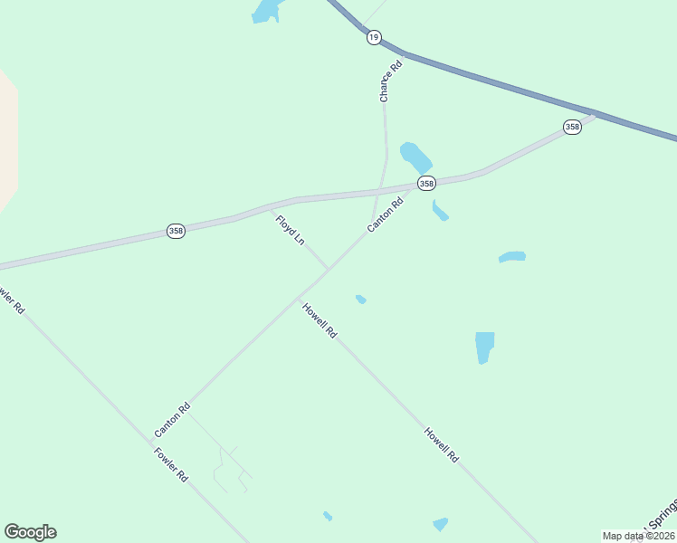 map of restaurants, bars, coffee shops, grocery stores, and more near 239 Canton Road in Danville