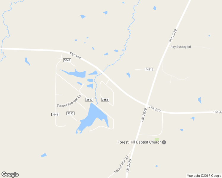 map of restaurants, bars, coffee shops, grocery stores, and more near 284 Sweetheart Lane in Longview