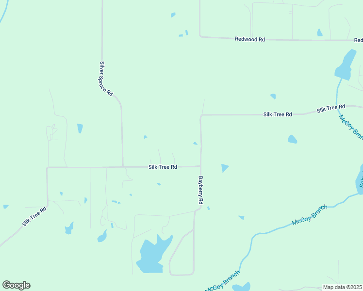 map of restaurants, bars, coffee shops, grocery stores, and more near 2854 Silk Tree Road in Gilmer