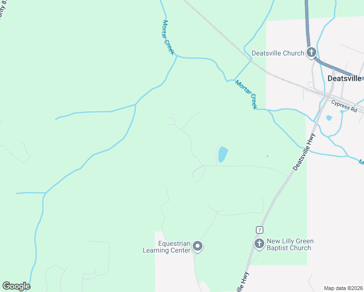 map of restaurants, bars, coffee shops, grocery stores, and more near in Pine Level