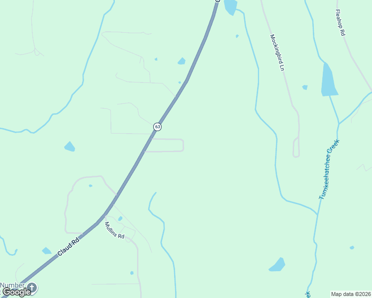 map of restaurants, bars, coffee shops, grocery stores, and more near 197 Glendale Acres in Eclectic