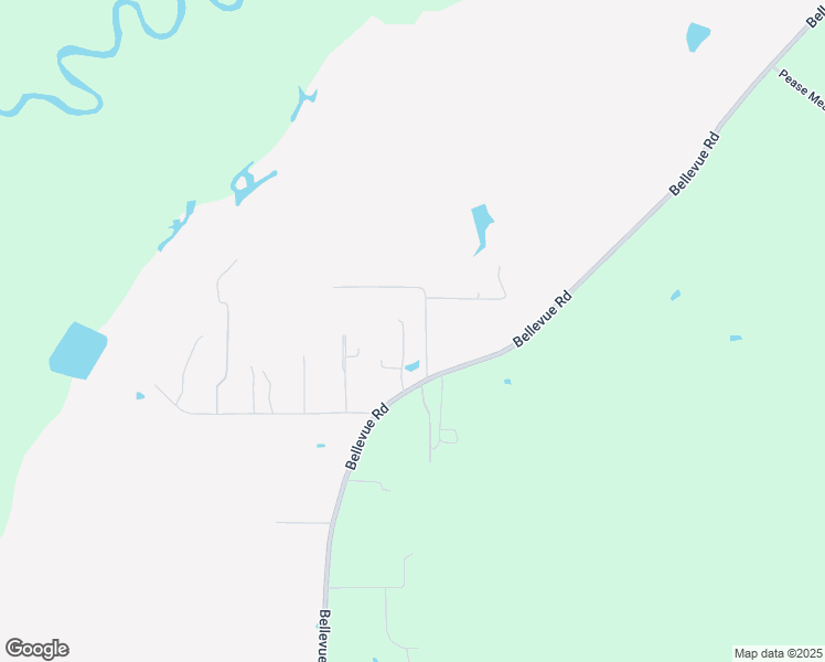 map of restaurants, bars, coffee shops, grocery stores, and more near 199 Weaver Road in Haughton