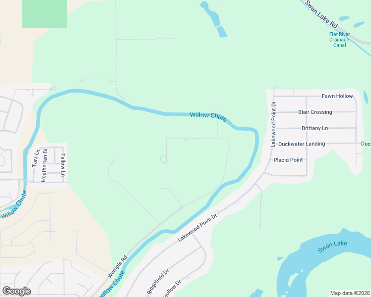 map of restaurants, bars, coffee shops, grocery stores, and more near 1171 Wemple Road in Bossier City