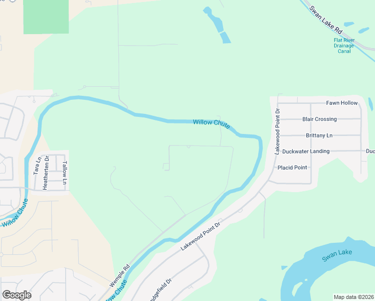 map of restaurants, bars, coffee shops, grocery stores, and more near 1171 Wemple Road in Bossier City