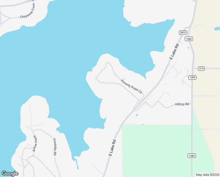 map of restaurants, bars, coffee shops, grocery stores, and more near 69 Poverty Point Circle in Abilene