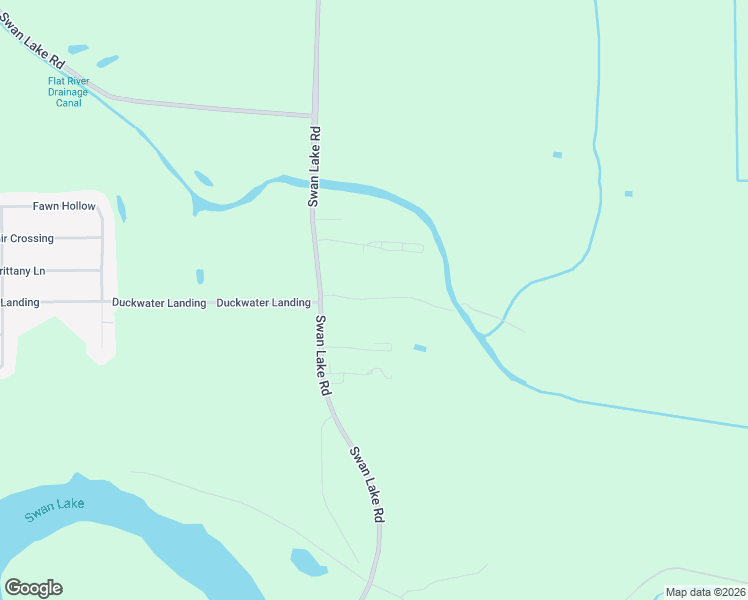map of restaurants, bars, coffee shops, grocery stores, and more near 3480 Swan Lake Road in Bossier City