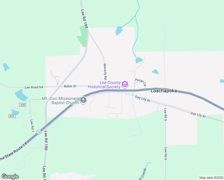 map of restaurants, bars, coffee shops, grocery stores, and more near 228 Lee Road in Auburn