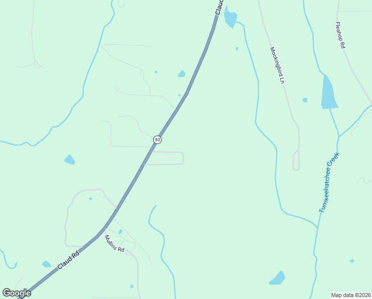 map of restaurants, bars, coffee shops, grocery stores, and more near 197 Glendale Acres in Eclectic