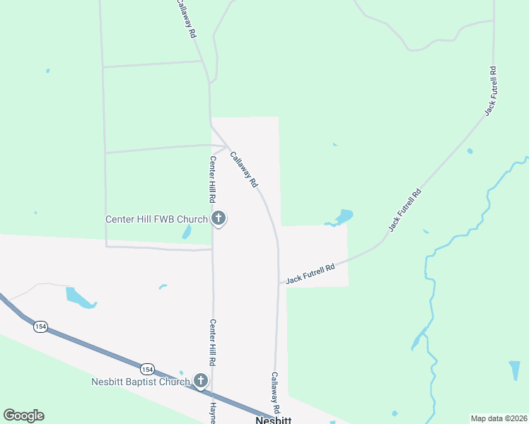 map of restaurants, bars, coffee shops, grocery stores, and more near 643-1099 Calloway Road in Marshall