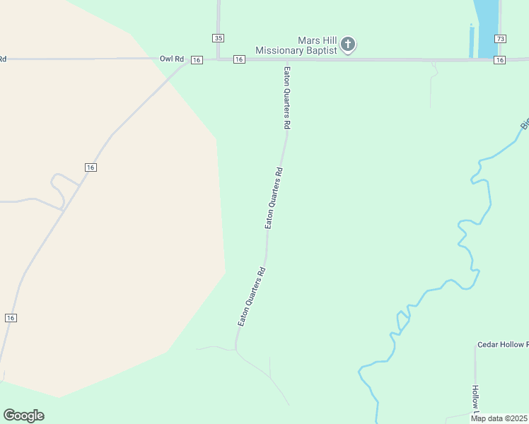 map of restaurants, bars, coffee shops, grocery stores, and more near 550 Eaton Quarters Road in Greensboro