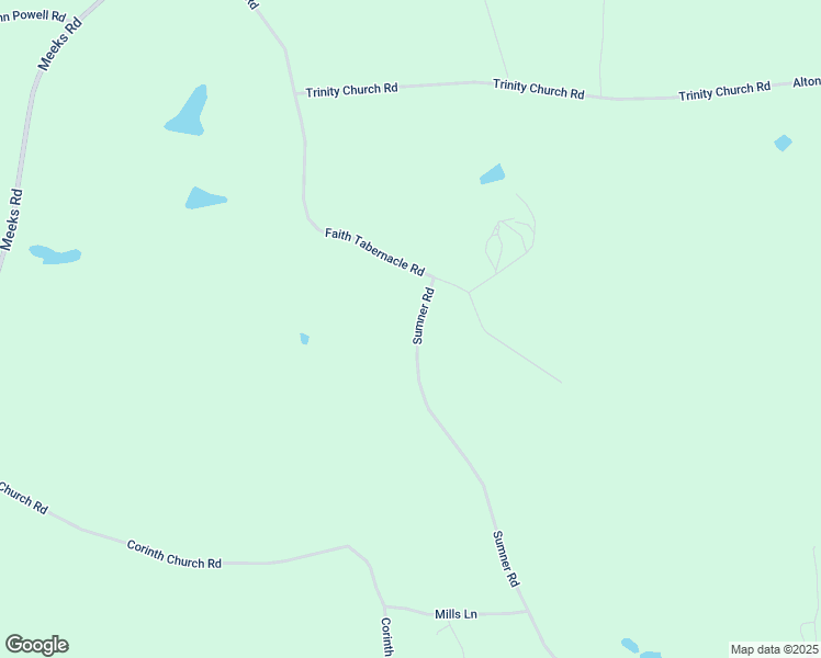 map of restaurants, bars, coffee shops, grocery stores, and more near 56 Sumner Road in Adrian