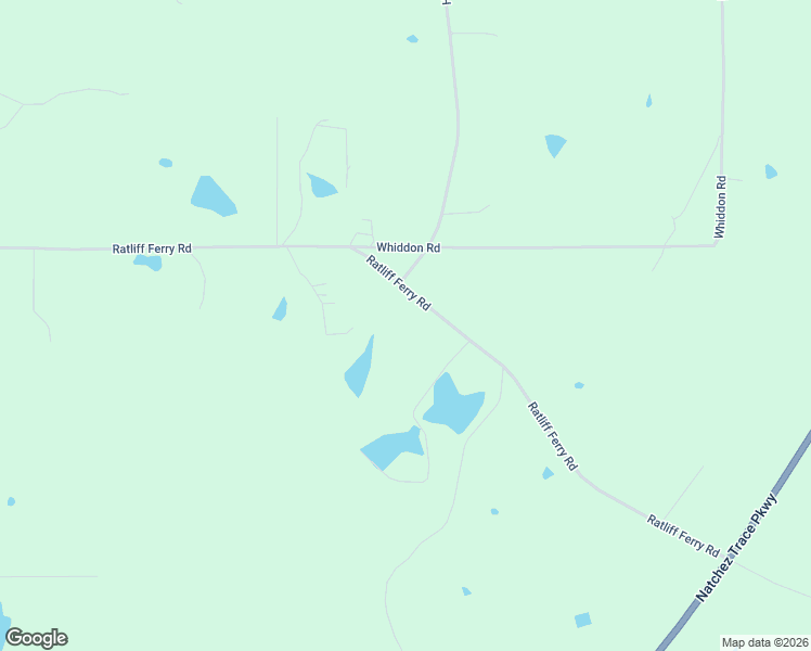 map of restaurants, bars, coffee shops, grocery stores, and more near 1121 Ratliff Ferry Road in Canton