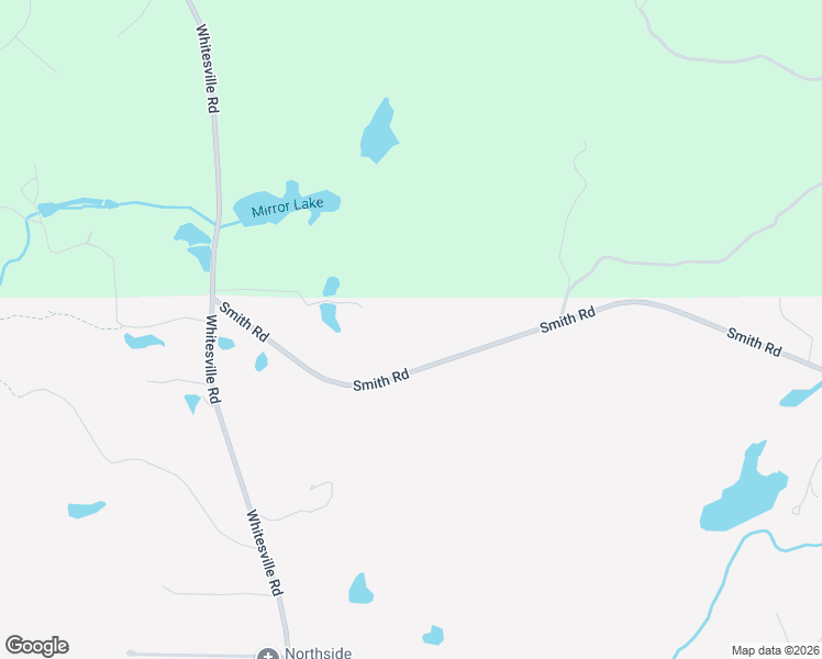 map of restaurants, bars, coffee shops, grocery stores, and more near 1251 Smith Road in Columbus