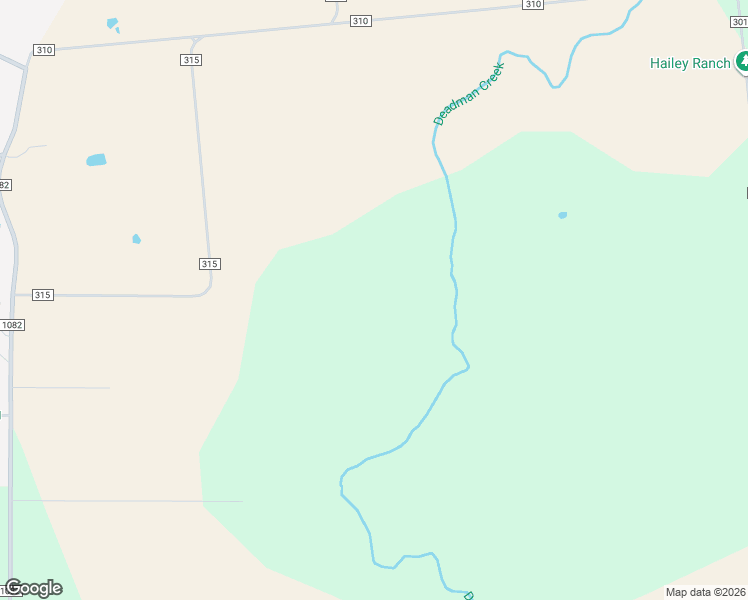 map of restaurants, bars, coffee shops, grocery stores, and more near 13761 County Road 315 in Abilene